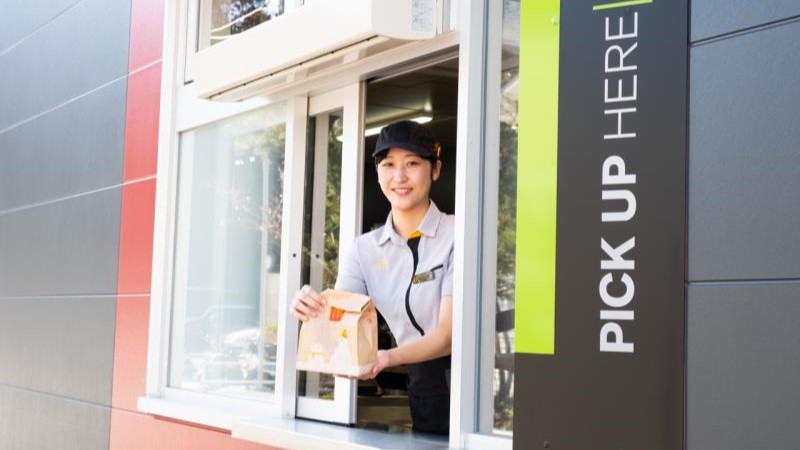 マクドナルド宮島口店 アルバイト募集情報3