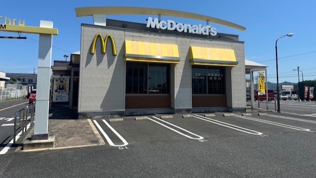 マクドナルド宇部店 アルバイト募集情報2