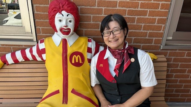 マクドナルド宇部厚南店 アルバイト募集情報3