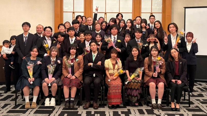 マクドナルド防府店 アルバイト募集情報1