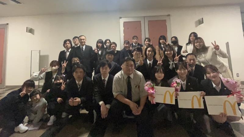マクドナルド防府店 アルバイト募集情報4