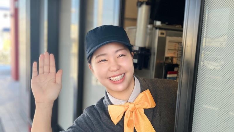 マクドナルド４号線盛岡上田店 アルバイト募集情報1