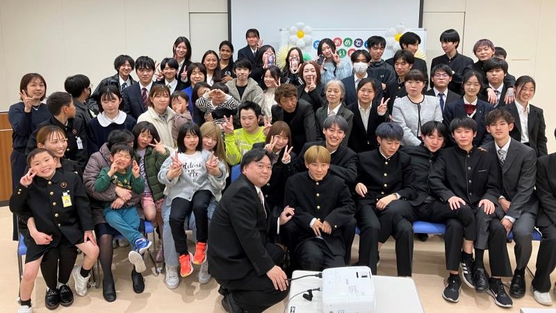 マクドナルド下松サンリブ店 アルバイト募集情報2