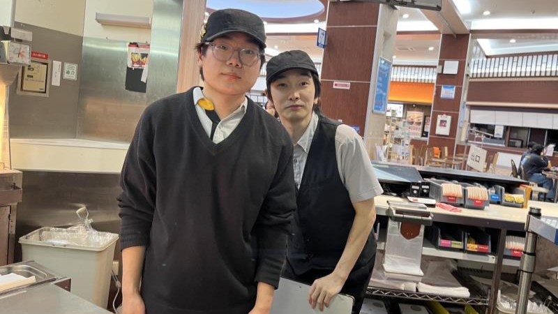 マクドナルドイオンタウン防府店 アルバイト募集情報5
