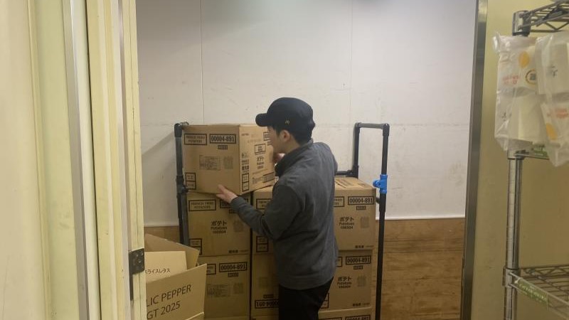マクドナルドおのだサンパーク店 アルバイト募集情報3
