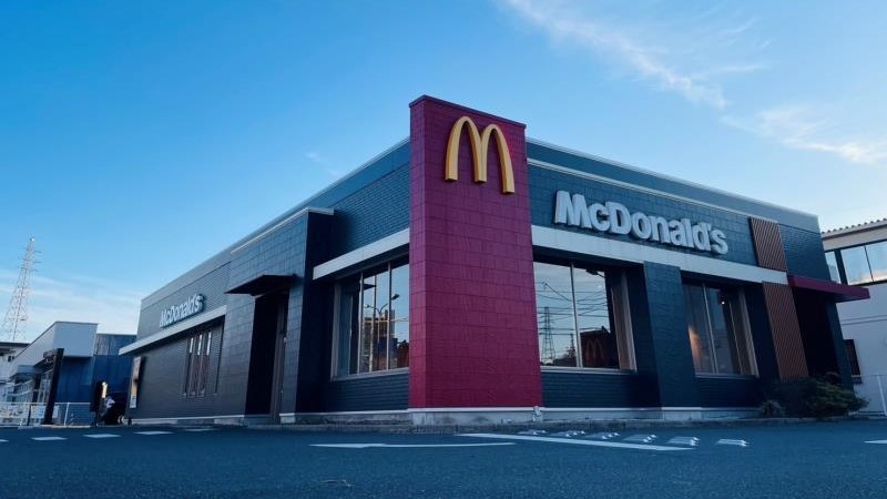 マクドナルド山口小郡店 アルバイト募集情報1