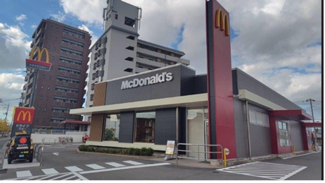 マクドナルド４９０宇部店 アルバイト募集情報4