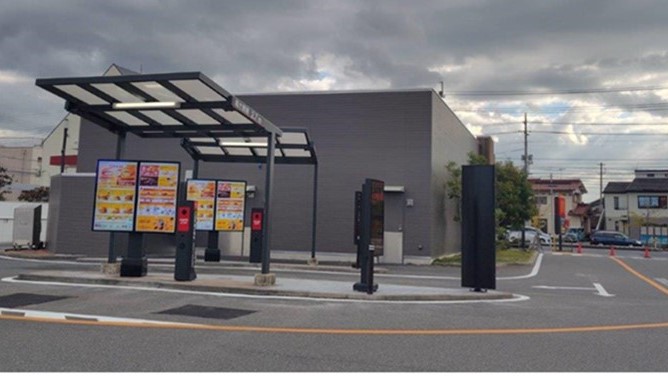 マクドナルド宇部琴芝店 アルバイト募集情報3