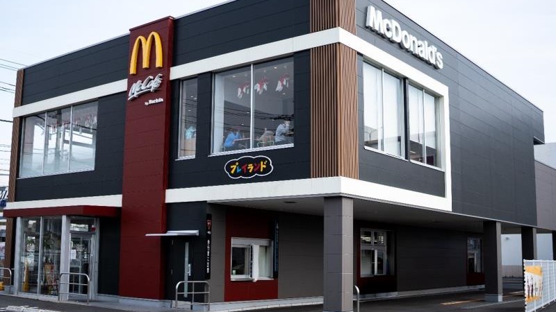 マクドナルド柳井店 アルバイト募集情報1