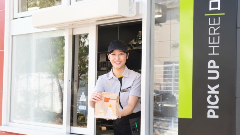 マクドナルド柳井店 アルバイト募集情報4