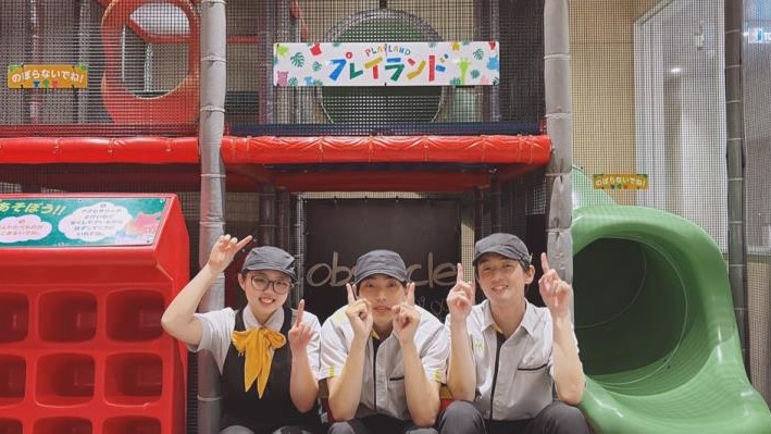 マクドナルド５５号沖浜店 アルバイト募集情報3