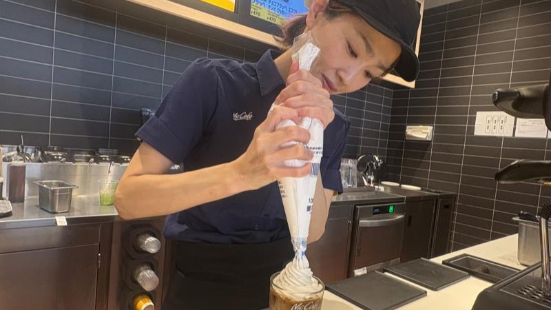 マクドナルド５５号沖浜店 アルバイト募集情報3