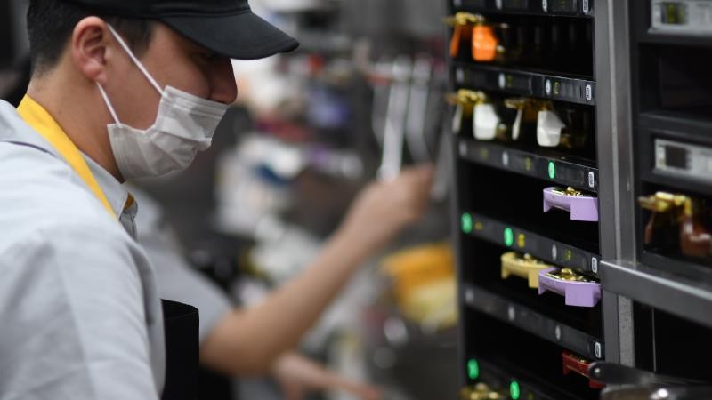 マクドナルド２８号鳴門店 アルバイト募集情報1