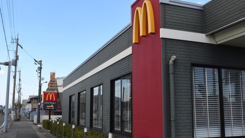 マクドナルド２８号鳴門店 アルバイト募集情報5