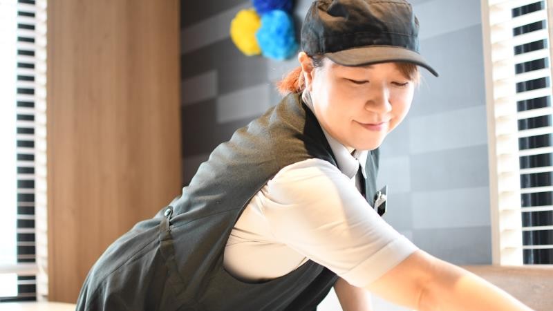 マクドナルド２８号鳴門店 アルバイト募集情報5