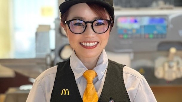 マクドナルド徳島脇町店 アルバイト募集情報5