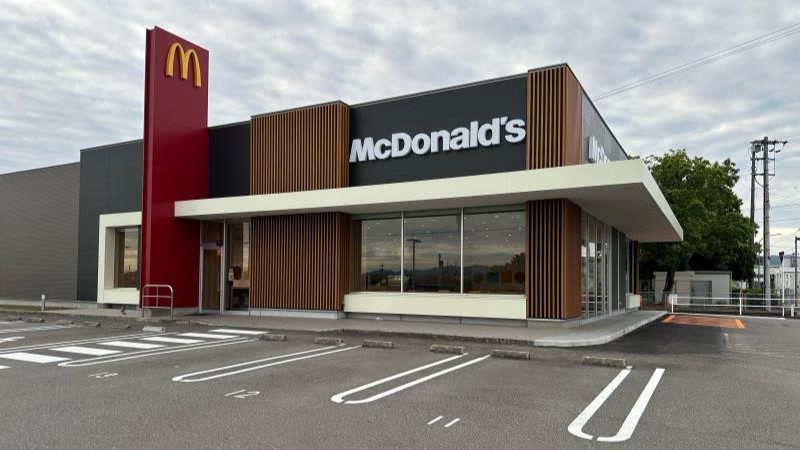 マクドナルド徳島応神町店 アルバイト募集情報3