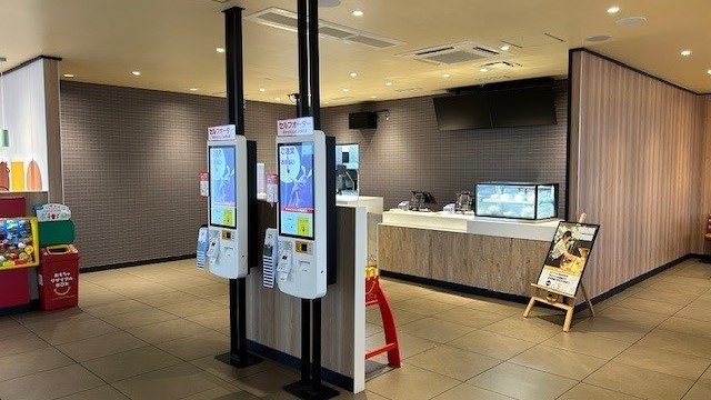 マクドナルド徳島応神町店 アルバイト募集情報5