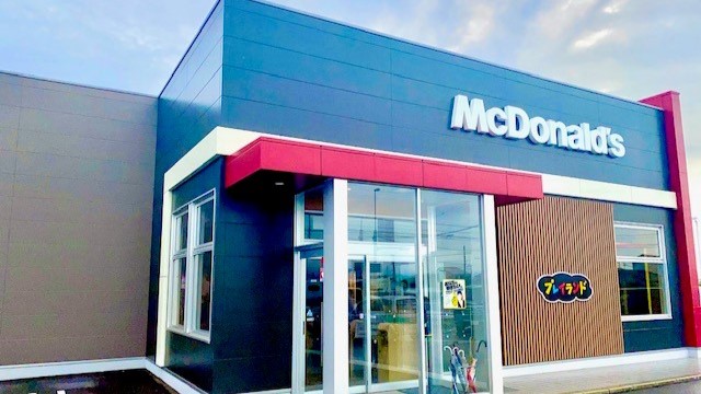 マクドナルド徳島川内店 アルバイト募集情報2