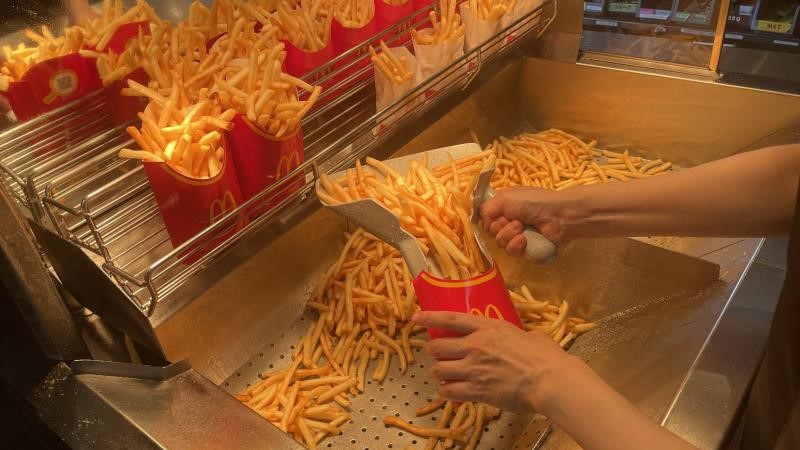 マクドナルド屋島店 アルバイト募集情報4