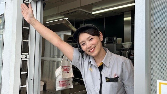 マクドナルド高松国分寺店 アルバイト募集情報5