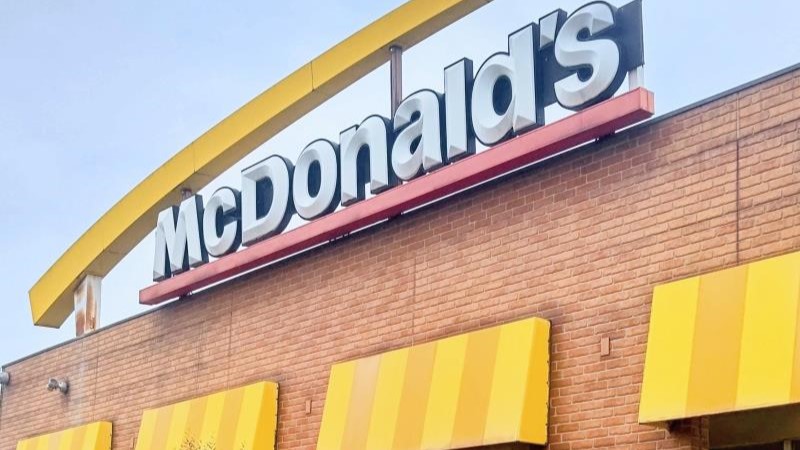 マクドナルド１１号丸亀土器店 アルバイト募集情報1