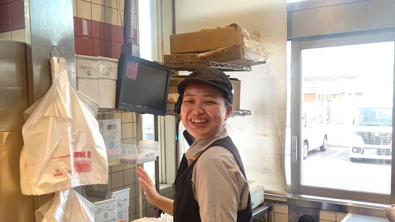 マクドナルド１１号丸亀土器店 アルバイト募集情報4