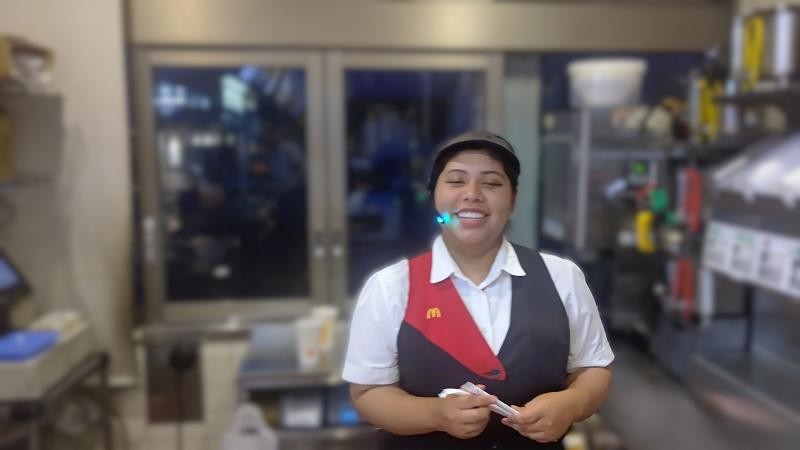 マクドナルド１１号丸亀土器店 アルバイト募集情報1