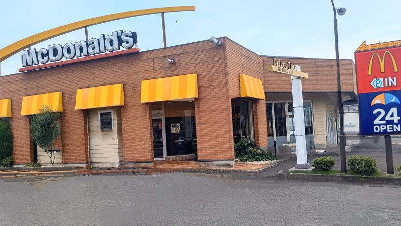 マクドナルド１１号丸亀土器店 アルバイト募集情報2
