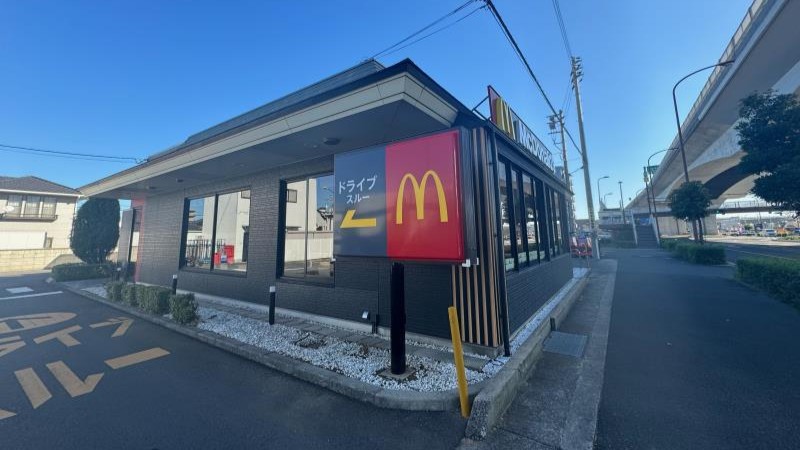 マクドナルド１１号高松バイパス店 アルバイト募集情報4