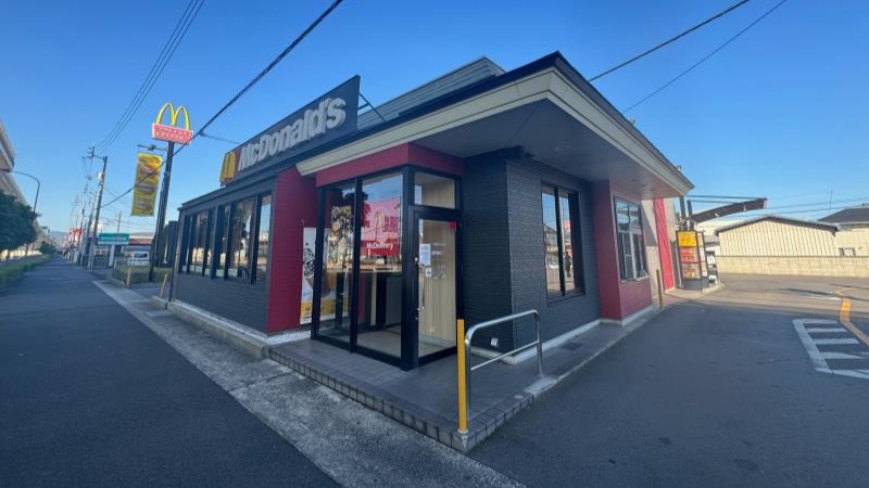 マクドナルド１１号高松バイパス店 アルバイト募集情報5