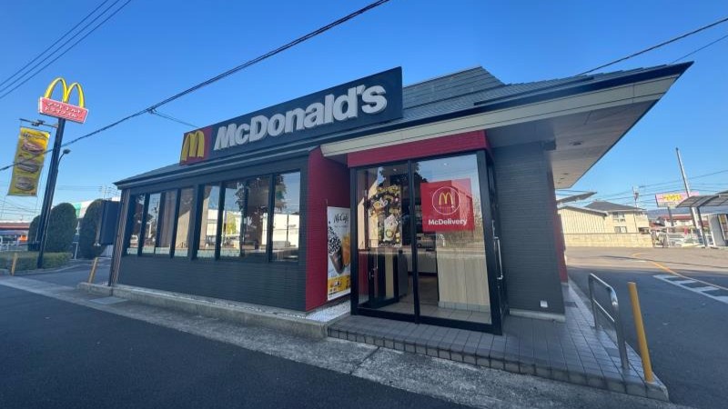 マクドナルド１１号高松バイパス店 アルバイト募集情報1