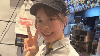 マクドナルド高松サン・フラワー通り店 アルバイト募集情報2