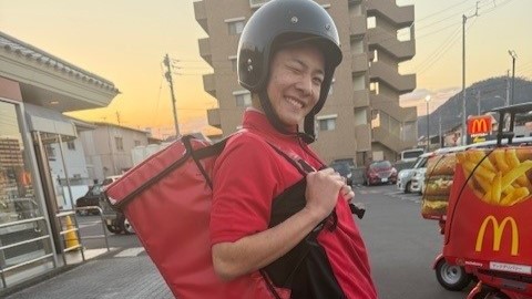 マクドナルド高松サン・フラワー通り店 アルバイト募集情報3