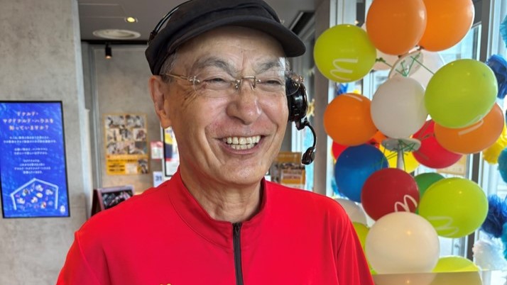 マクドナルド高松サン・フラワー通り店 アルバイト募集情報5