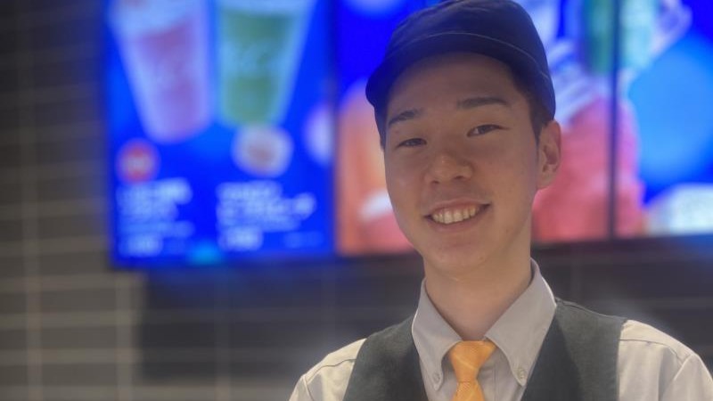 マクドナルド３１９善通寺店 アルバイト募集情報3