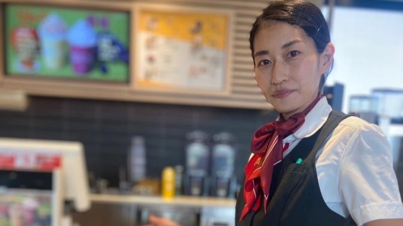 マクドナルド３１９善通寺店 アルバイト募集情報2