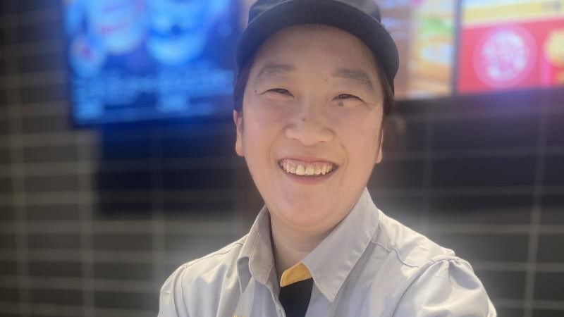 マクドナルド３１９善通寺店 アルバイト募集情報2