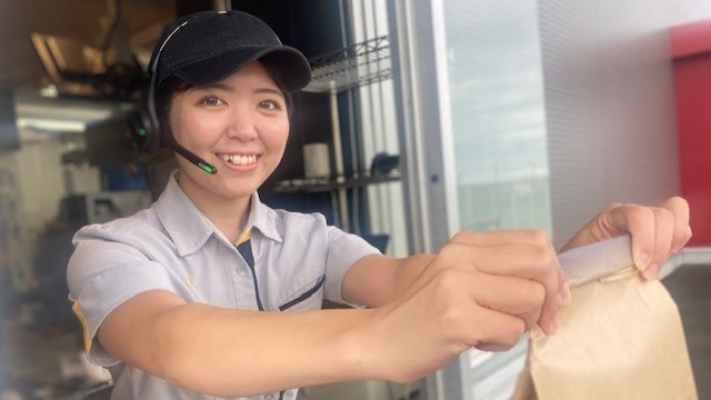 マクドナルド３１９善通寺店 アルバイト募集情報3