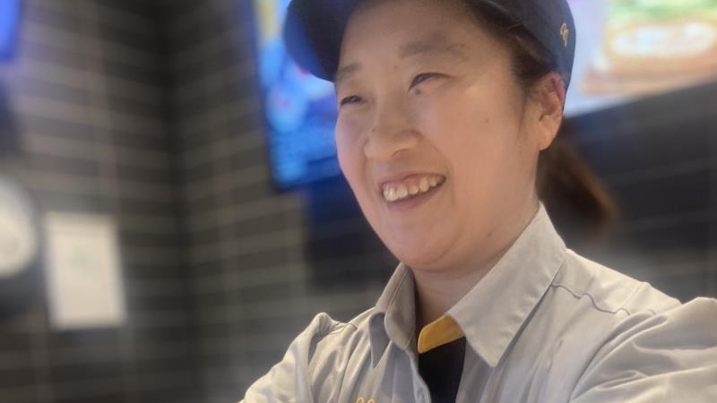 マクドナルド３１９善通寺店 アルバイト募集情報1