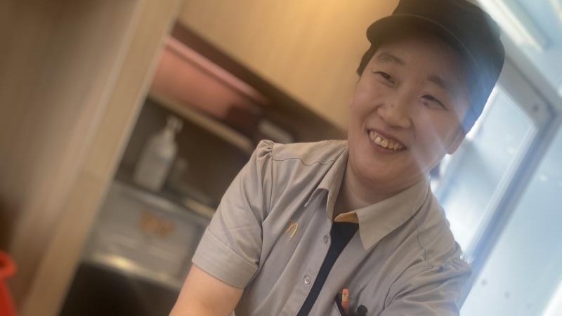 マクドナルド３１９善通寺店 アルバイト募集情報1