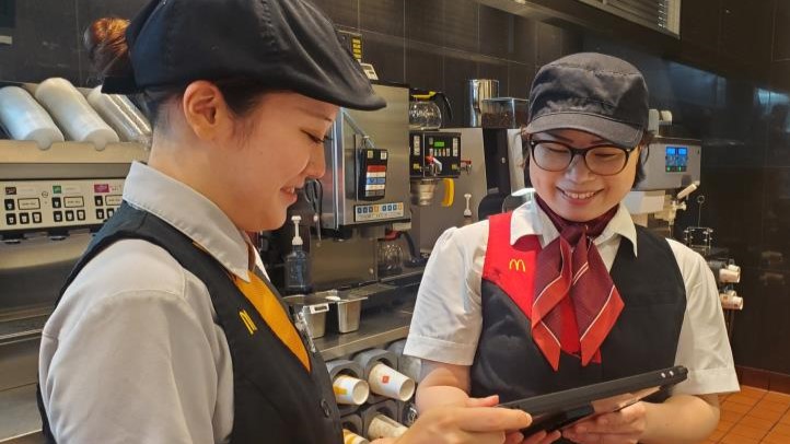 マクドナルドイオンモール高松店 アルバイト募集情報2