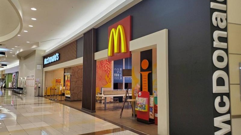 マクドナルドイオンモール高松店 アルバイト募集情報3