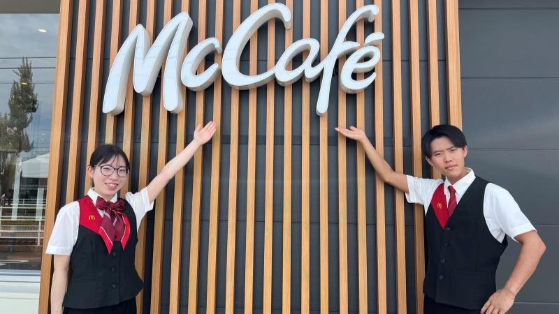 マクドナルド仏生山店 アルバイト募集情報4