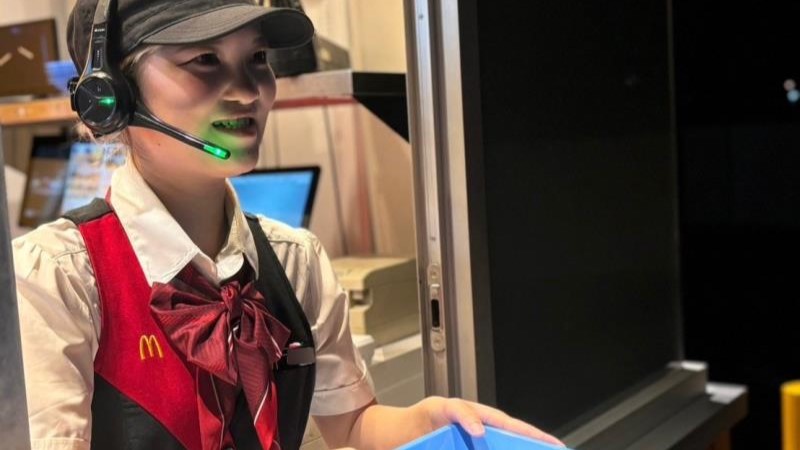 マクドナルド仏生山店 アルバイト募集情報4
