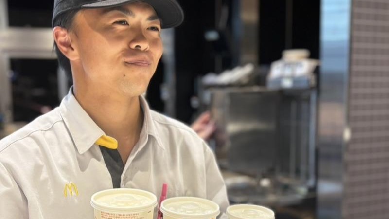 マクドナルド仏生山店 アルバイト募集情報4
