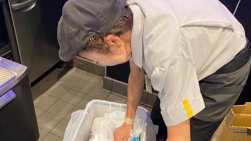 マクドナルド高松北店 アルバイト募集情報4