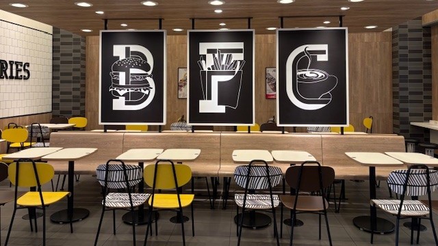 マクドナルドエミフルＭＡＳＡＫＩ店 アルバイト募集情報3