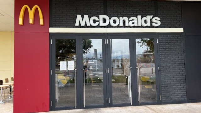 マクドナルドエミフルＭＡＳＡＫＩ店 アルバイト募集情報1
