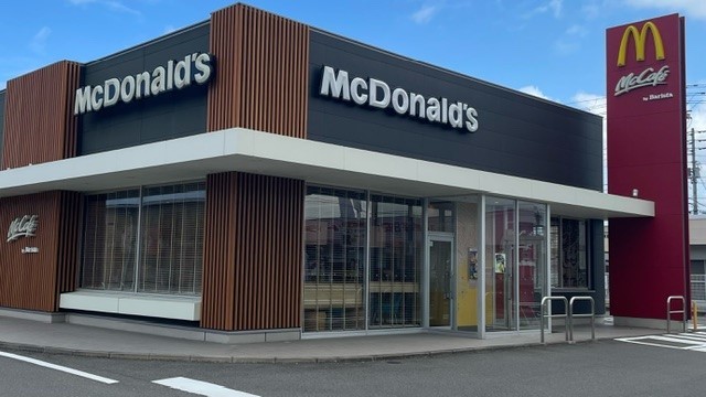 マクドナルド１１号川之江店 アルバイト募集情報5